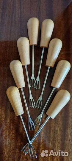 Набор для приготовления фондю