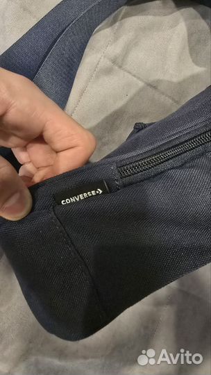 Сумка converse оригинал