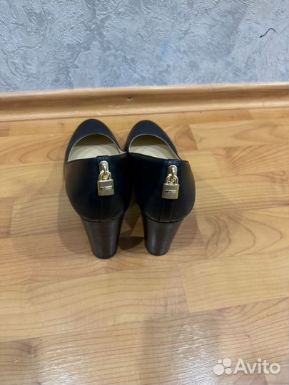 Michael kors туфли