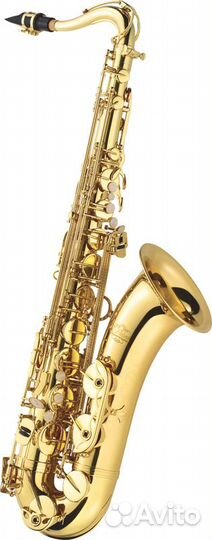 Саксофон тенор J. Мiсhаel TN-900