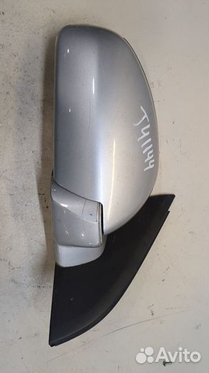 Зеркало боковое Opel Vectra C, 2008