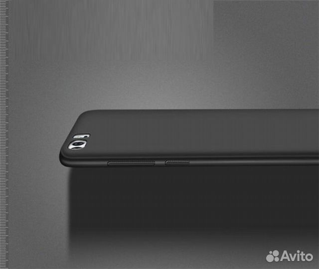 Силиконовый чехол для Nubia M2(новый в уп.)