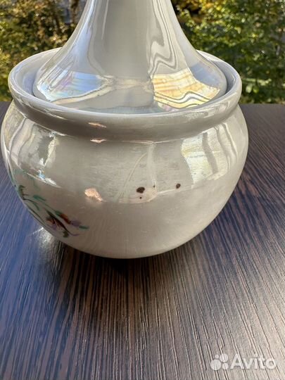 Сахарницы СССР