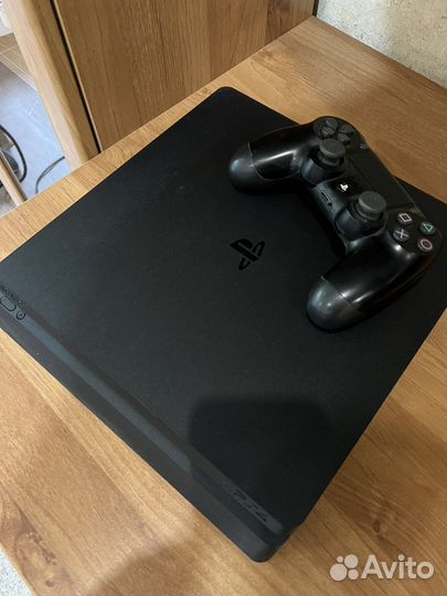 Sony PS4 slim 1tb