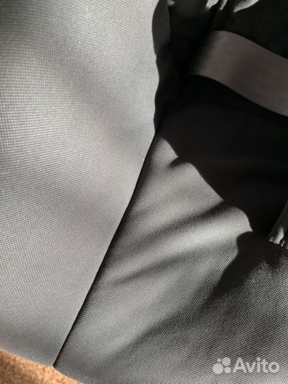 Детское кресло Britax romer king ii