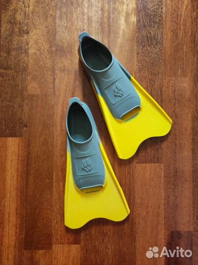 Ласты детские Mad Wave