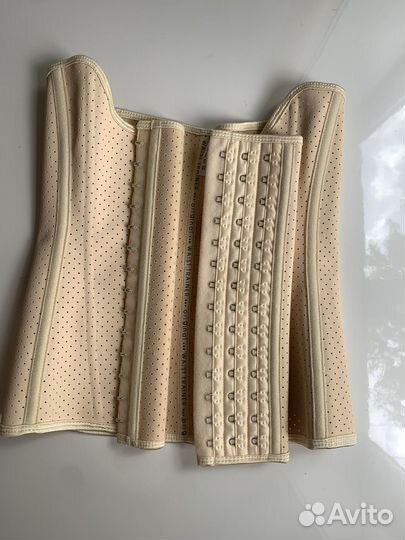 Корсет для похудения