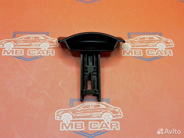 Ручка ручника w164 GL-class 642.940 02.2009