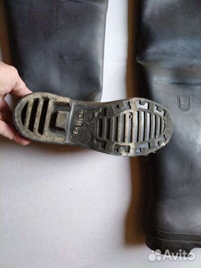 Охота и рыбалка