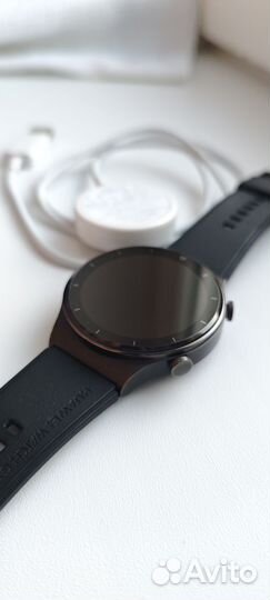 Часы huawei watch gt 2 pro