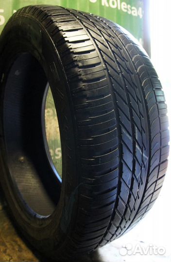 Goodyear Eagle F1 Asymmetric SUV 4x4 255/55 R20 110W