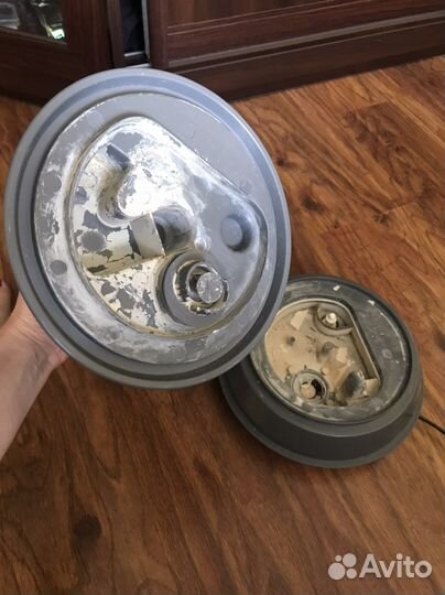 Ультразвуковой увлажнитель воздуха Timberk Jedi