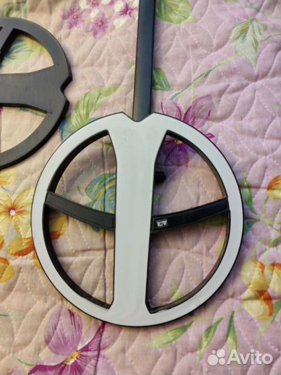 Xp deus 2 катушка 9