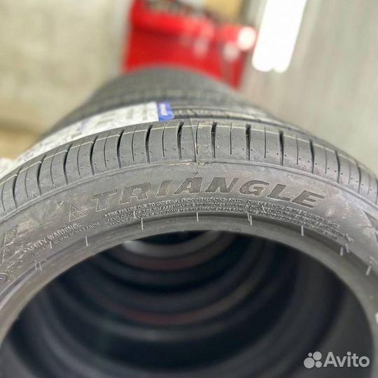 Triangle Reliax Touring TE307 195/65 R15 95V