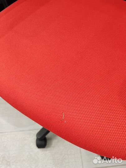 Компьютерное кресло