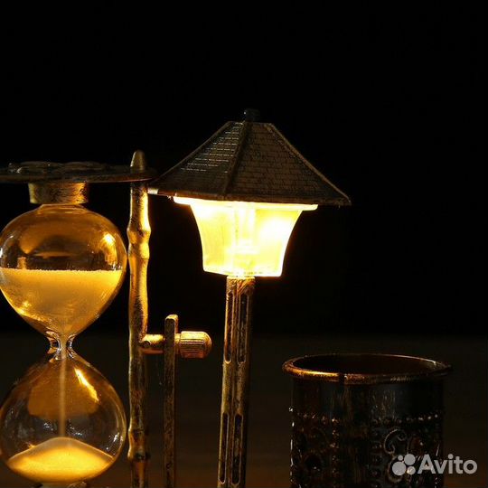 Песочные часы 