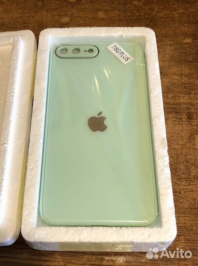 Чехол на iPhone 7 8 plus