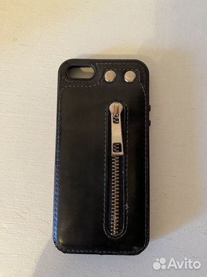 Чехол на iPhone 5s