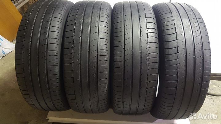 Michelin 4X4 A/T 225/60 R18 100H