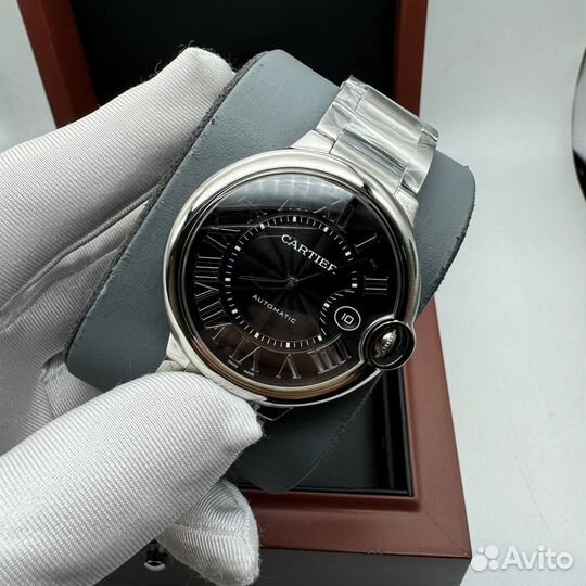Часы мужские Cartier