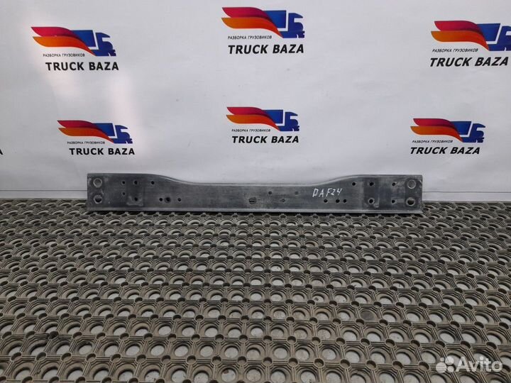 Кронштейн корпуса воздушного фильтра Daf CF