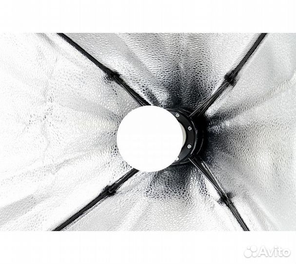 Комплект постоянного света FST FK-5050LED