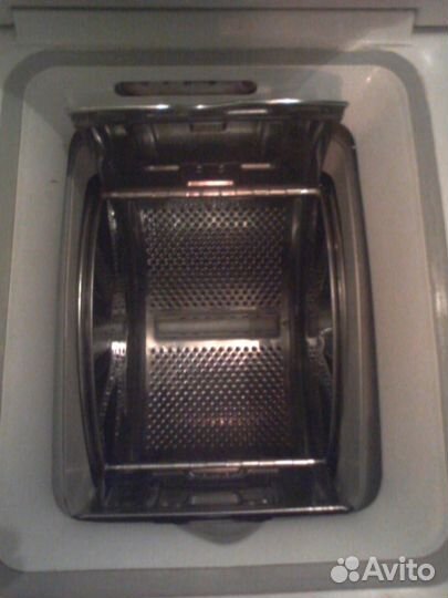 Продаю стиральную машину Indesit WT 80