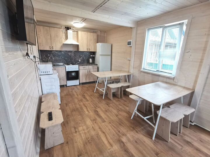 Комната 12 м² в 4-к., 1/2 эт.