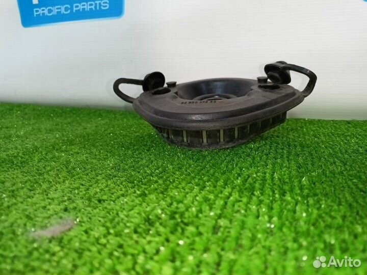 Пыльник рулевой колонки Peugeot 407 2 2007