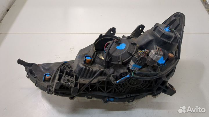 Фара (передняя) правая Mitsubishi ASX, 2010