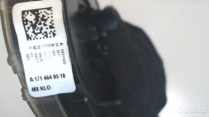 Шлейф руля Mercedes R W251 2005, 2007