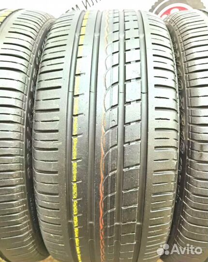 Pirelli P Zero Rosso 225/40 R18 92Y