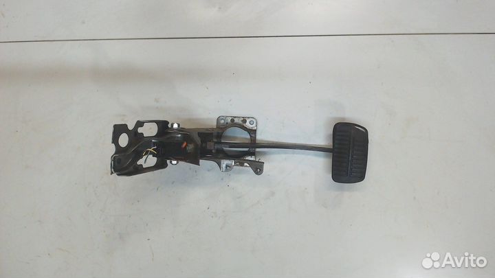Педаль тормоза Subaru Tribeca (B9), 2008