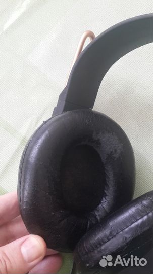 Наушники Fostex T50RP