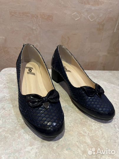 Туфли женские