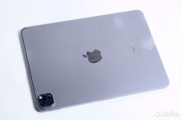 iPad PRO 11 2021 m1 128gb