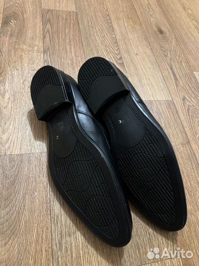 Туфли мужские