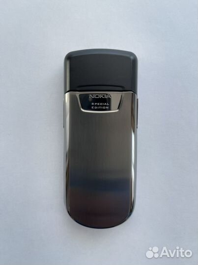 Nokia 8800 special edition