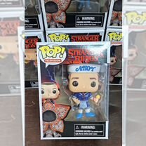 Funko pop очень странные дела, Анапа