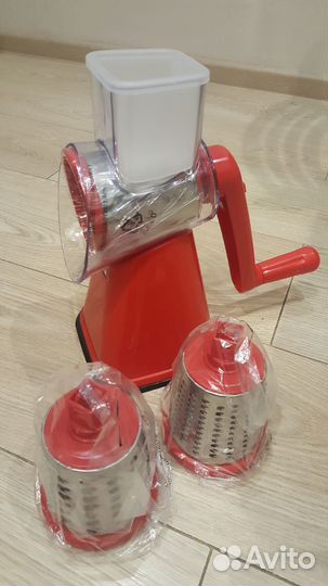 Мультитерка Витаминка