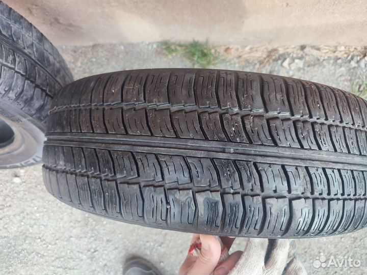 КАМА Кама-217 175/65 R14