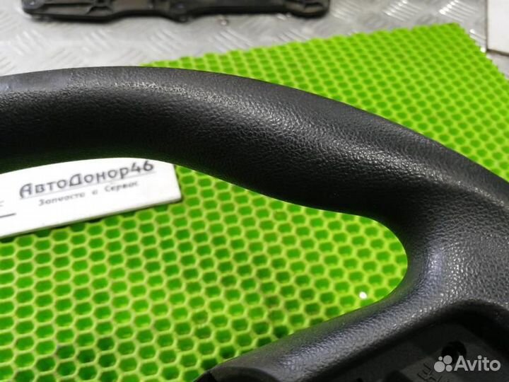 Рулевое колесо Renault Megane 3