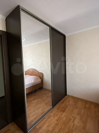 3-к. квартира, 75 м², 7/11 эт.