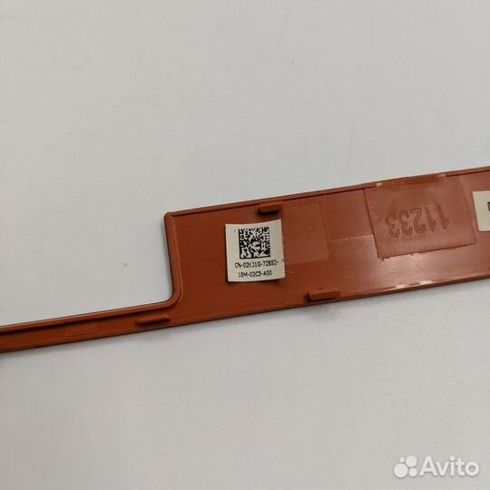 Рамка клавиатуры 02kj1g, Dell Latitude E6320, E642