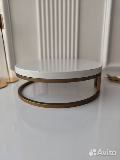 Подставка для тортов. Тортовница