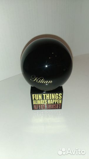 Kilian After Sunset edp 30 ml