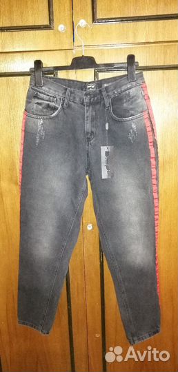 Джинсы Dishe 28р новые