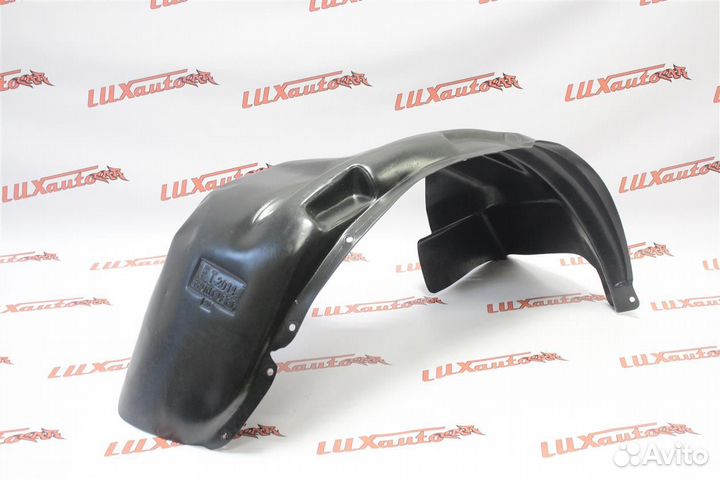 Подкрылки передние Ford Transit 2014