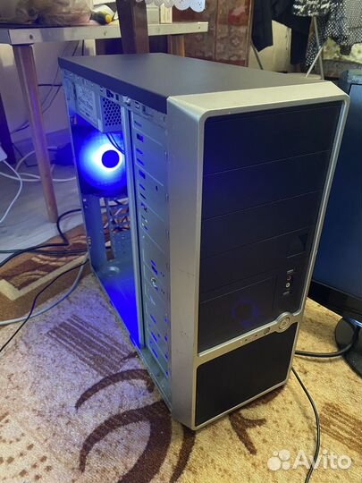 Системный блок i3