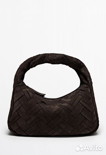 Новая сумка Massimo dutti